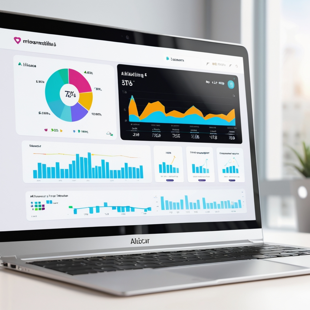 A4Z.in: The Ultimate Free Link Shortener That's Actually a Full Marketing Suite