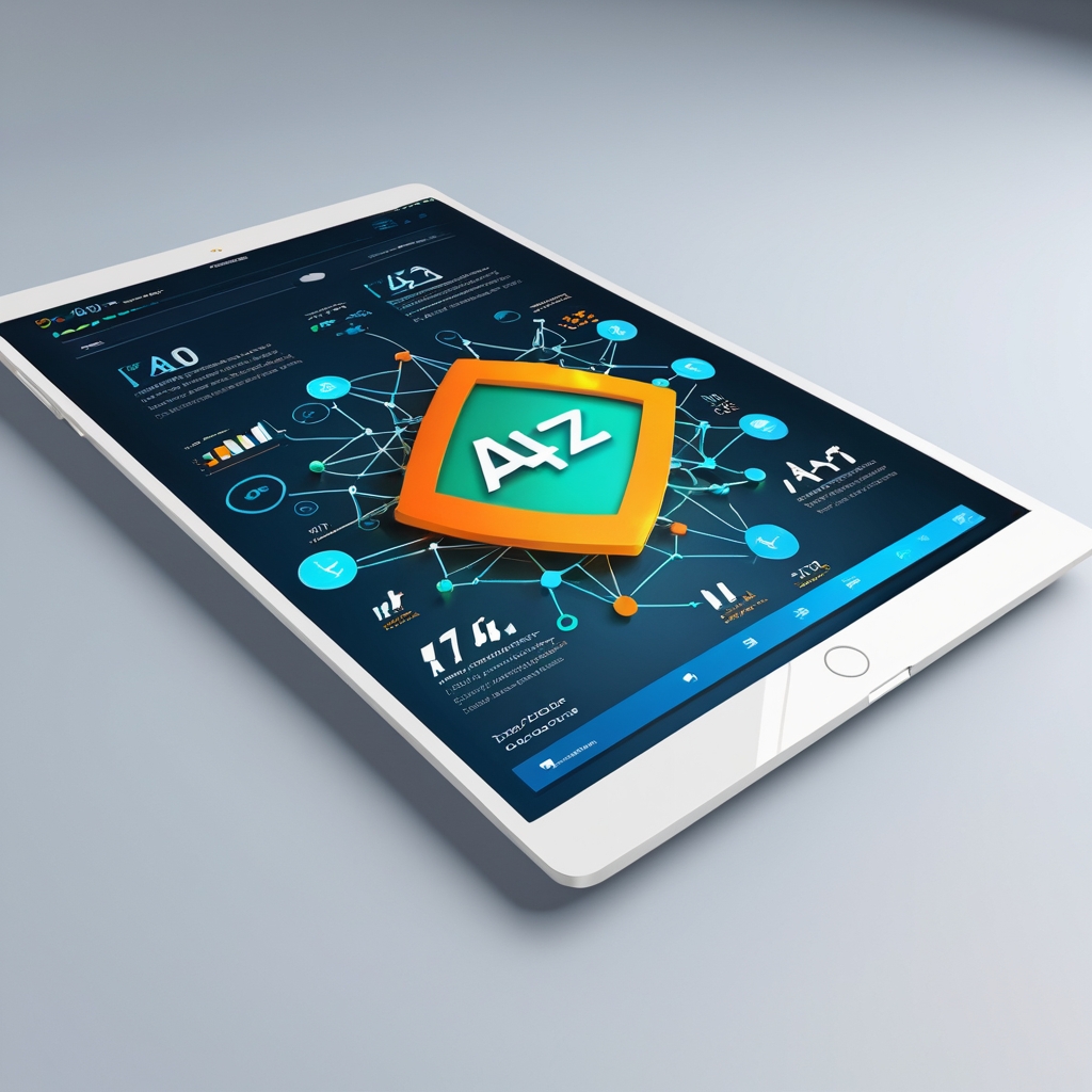 A4Z.in: The Ultimate Free Short Link Generator for Marketers & Businesses