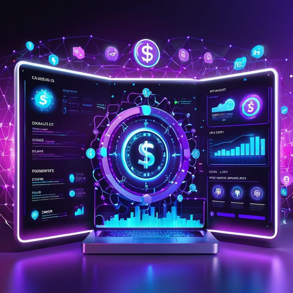 Beyond Shortening: Unlock Advanced Link Monetization & Branding with a4z.in