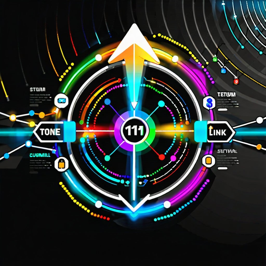 Stop Just Shortening Links. Start Owning Them with a4z.in.
