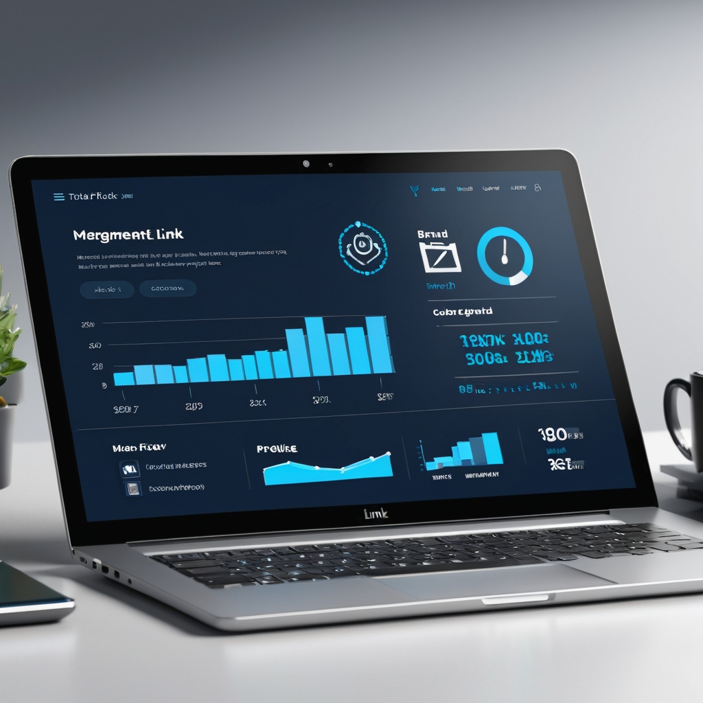 Stop Just Shortening Links. Start Owning Them with a4z.in.