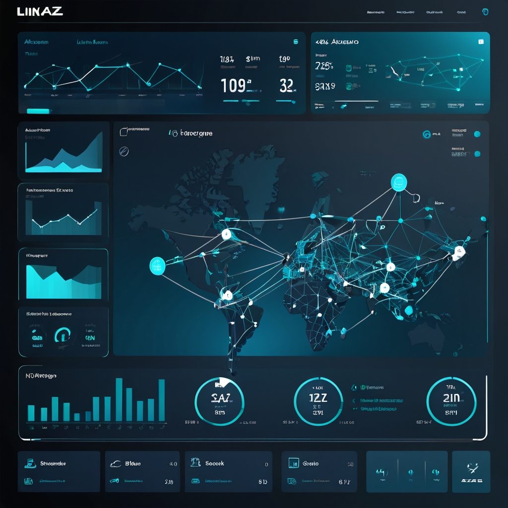 Stop Just Shortening Links. Start Owning Them with a4z.in.