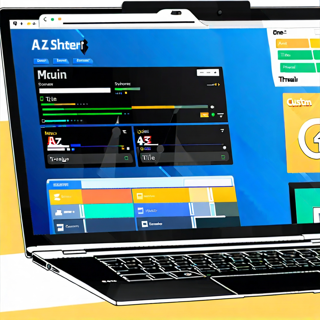 Stop Just Shortening Links. Supercharge Them with a4z.in.