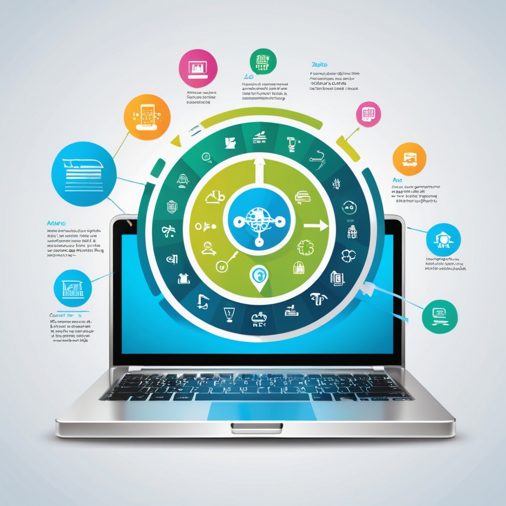 Unlock the Power of Your Links: A4Z.in – The Ultimate Free Short Link Generator & Marketing Platform