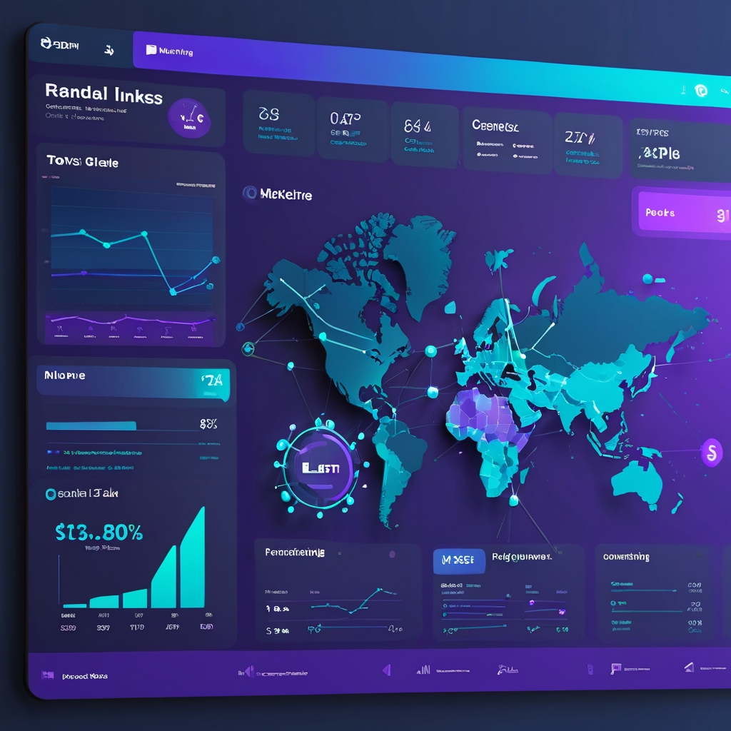 Your Links Are Leaking Money. Here's How a4z.in Fixes It.