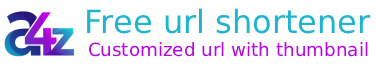 Free short link generator with custom thumbnail